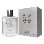 Perfume Acqua Gil Classic Hombre