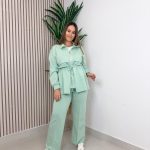 Chandal Zoe Aguamarina