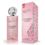 Perfume Love Scent