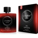Perfume Red Option 100ml