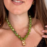 Collar Lagarto