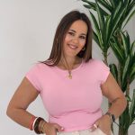 Top Romy Rosa