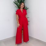 Mono Capricho Rojo